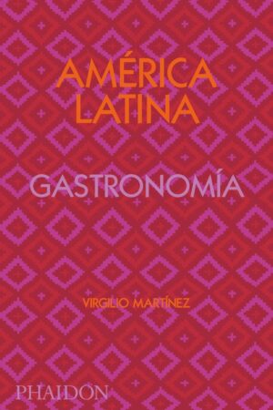 AMERICA LATINA GASTRONOMIA