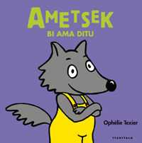 AMETSEK BI AMA DITU