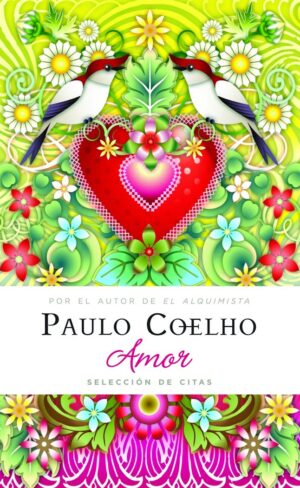 AMOR PAULO COELHO