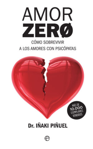 AMOR ZERO BOLSILLO