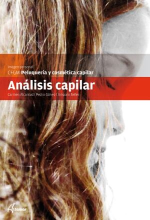 ANALISIS CAPILAR