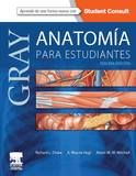 ANATOMIA PARA ESTUDIANTES GRAY