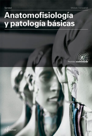 ANATOMOFISIOLOGIA Y PATOLOGIA BASIC