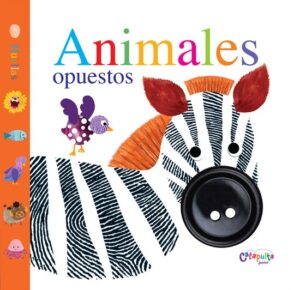 ANIMALES OPUESTOS