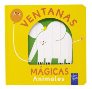 ANIMALES VENTANAS MAGICAS