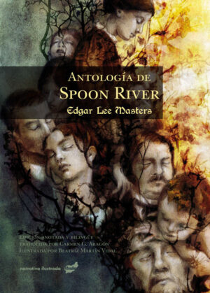 ANTOLOGIA DE SPOON RIVER