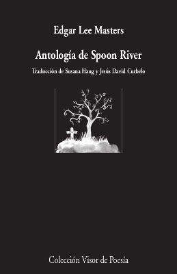 ANTOLOGIA DE SPOON RIVER VISOR