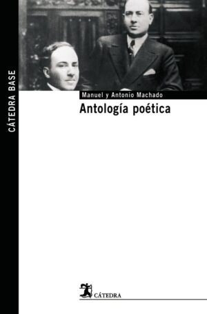 ANTOLOGIA POETICA CATEDRA