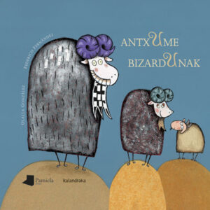 ANTXUME BUZARDUNAK