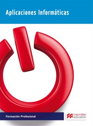 APLICACIONES INFORMATICAS MACMILLAN