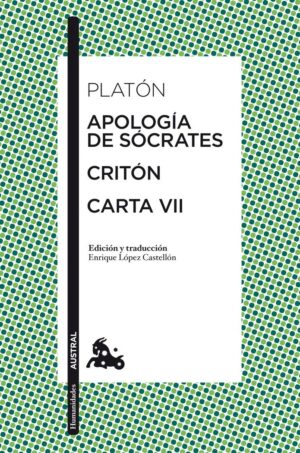 APOLOGIA DE SOCRATES AUSTRAL