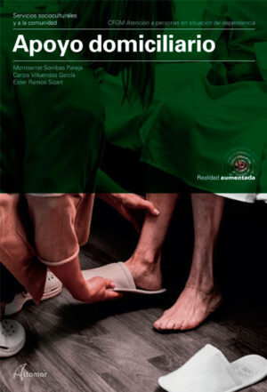 APOYO DOMICILIARIO. GRADO MEDIO 2019