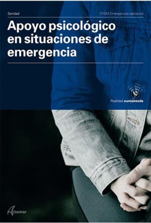 APOYO PSICOLOGICO EN SITUACIONES EM