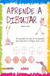 APRENDE A DIBUJAR EDEBE