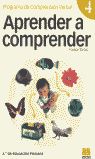 APRENDER A COMPRENDER