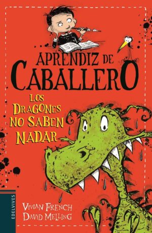 APRENDIZ DE CABALLERO 1 LOS DRAGONE