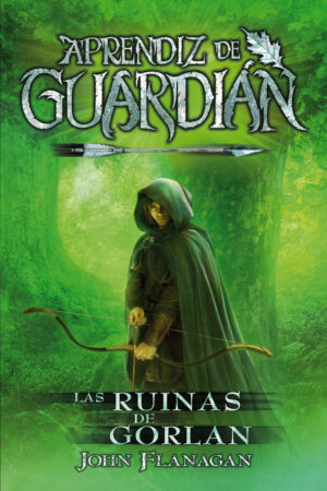 APRENDIZ DE GUARDIAN LAS RUINAS 1