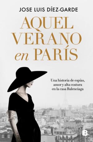 AQUEL VERANO EN PARIS