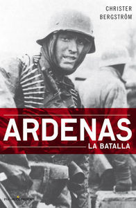 ARDENAS LA BATALLA