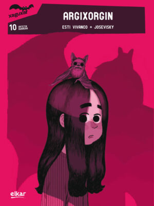 ARGIXORGIN XAGUXAR 10 URTE