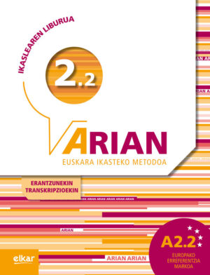 ARIAN A2