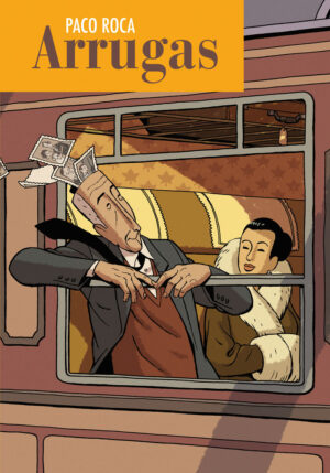 ARRUGAS PACO ROCA