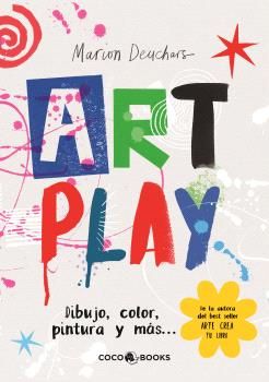 ART PLAY DIBUJO COLOR PINTURA Y MAS