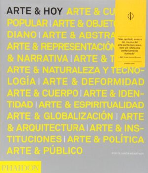 ARTE & HOY PHAIDON