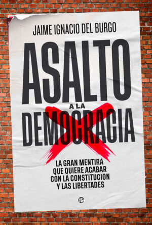 ASALTO A LA DEMOCRACIA