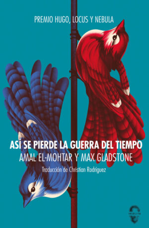ASI SE PIERDE LA GUERRA DEL TIEMPO