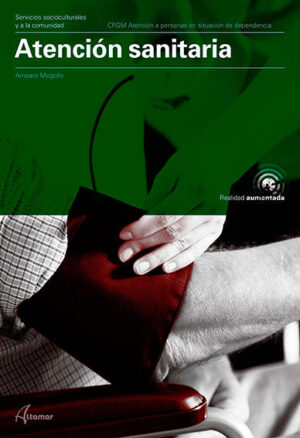 ATENCIÓN SANITARIA. GRADO MEDIO Y SUPERIOR