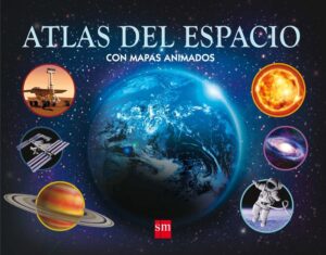 ATLAS DEL ESPACIO