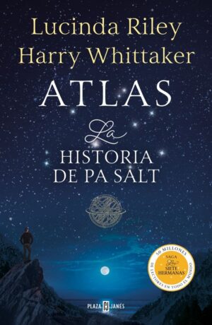 ATLAS - LA HISTORIA DE PA SALT (LAS SIETE HERMANAS