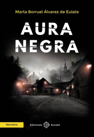 AURA NEGRA