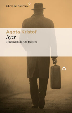 AYER AGOTA KRISTOF