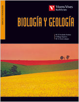 BACH 1 BIOLOGIA Y GEOLOGIA VV