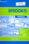 BACH 1 BRIDGES FOR BACHILLERATO 1