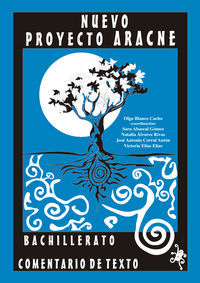 BACH 1 COMENTARIO LIN NUEV PROY ARA