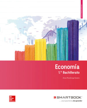 BACH 1 ECONOMIA SMARTBOOK
