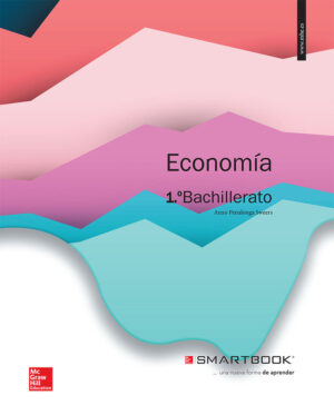 BACH 1 ECONOMIA SMARTBOOK MCGRAWHIL