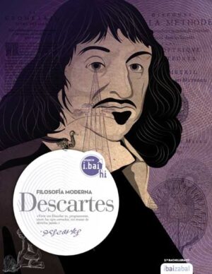 BACH 1 FILOSOFIA DESCARTES