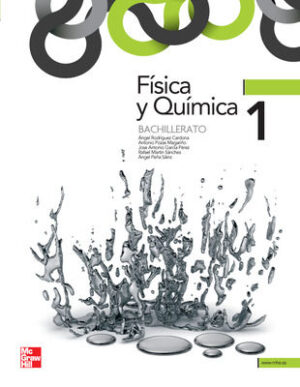 BACH 1 FISICA Y QUIMICA MCGRAWHILL