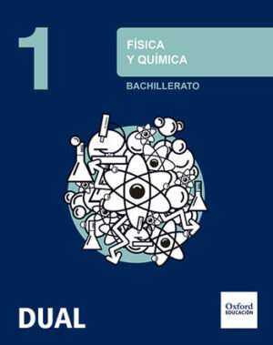 BACH 1 FISICA Y QUIMICA OXFORD