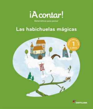 BACH 1 FISICA Y QUIMICA SABER HACER