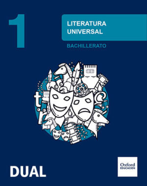 BACH 1 LITERATURA UNIVERSAL INICIA