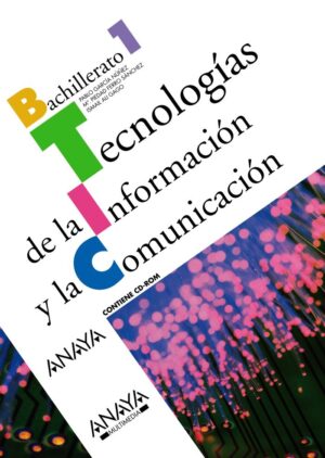 BACH 1 TECNOLOGIA DE LA INFORMACION