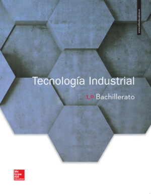 BACH 1 TECNOLOGIA INDUSTRIAL MCGRAW