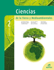 BACH 2 CIENCIAS DE LA TIERRA Y MEDI