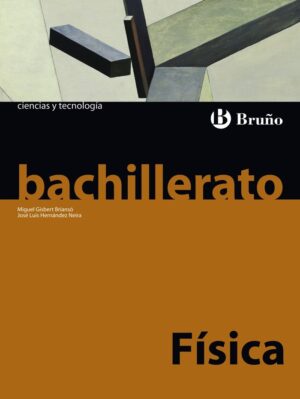 BACH 2 FISICA BRUÑO
