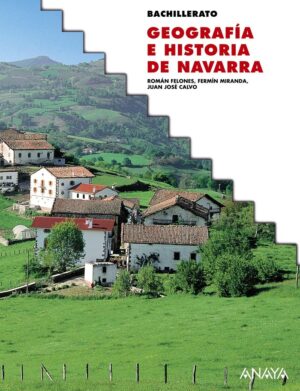BACH 2 GEOGRAFIA E HIST DE NAVARRA